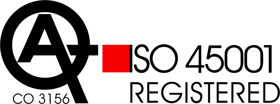Certificazione ISO 45001