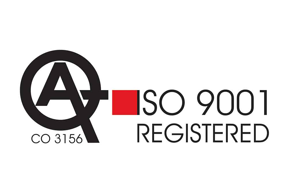 Certificazione ISO 9001